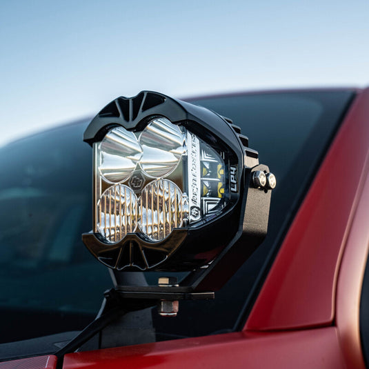 Baja Designs 448068 BAJ A-Pillar Mounts