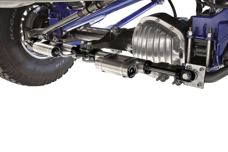 Load image into Gallery viewer, Fabtech FTS221152 FAB Steering Stabilizer
