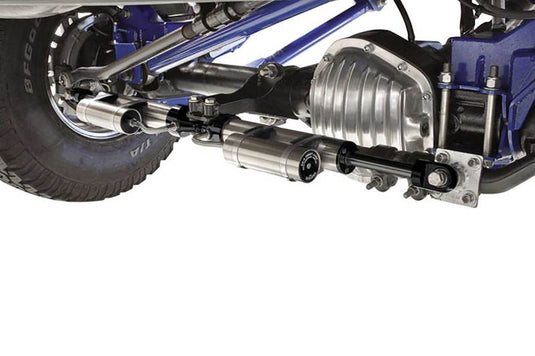 Fabtech FTS221152 FAB Steering Stabilizer