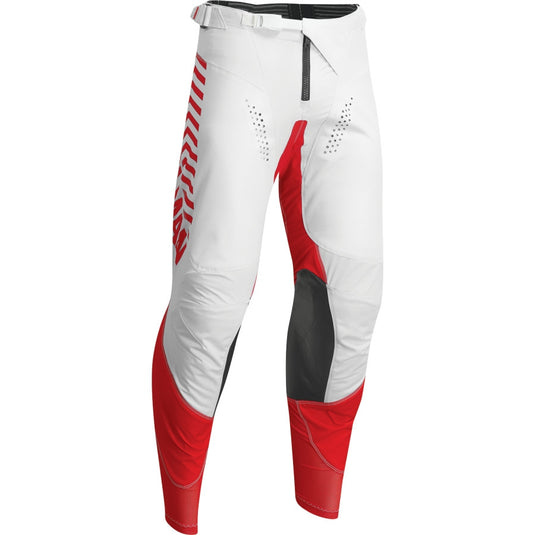 White/Red