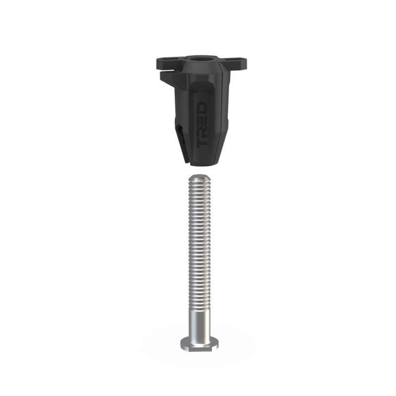 Load image into Gallery viewer, Arb T2QRMP ARB Diff Parts &amp; Components
