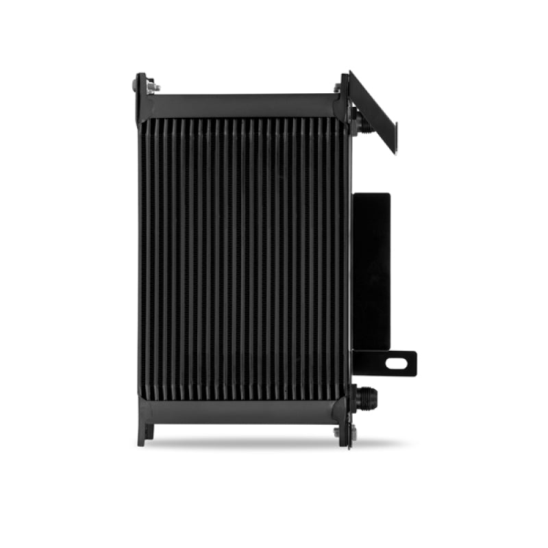 Load image into Gallery viewer, Mishimoto MMOC-EVO-01BK MM Oil Cooler - Kits
