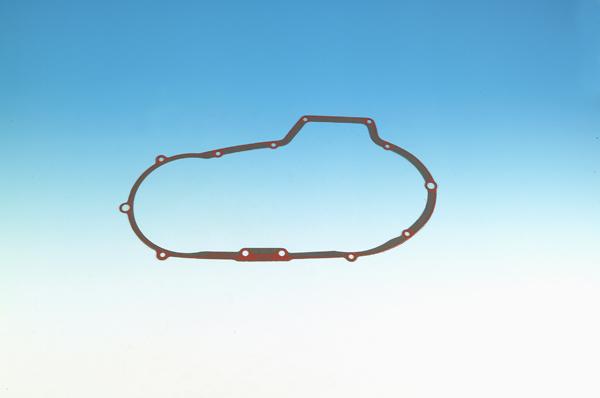 James Gasket 34955-89-X Primary Cover Gasket with Silicone - .030in.