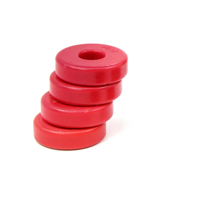 Load image into Gallery viewer, Bbk 2549 BBK Control Arm Bushing Kit

