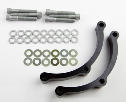 Wilwood 300-9741 WIL Bracket Spacer Kit