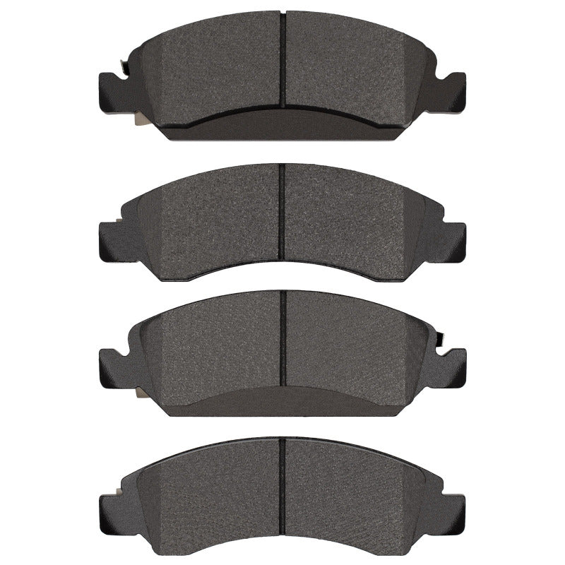 Load image into Gallery viewer, Dfc 1400-1363-01 DFC Ultimate Duty Brake Pads
