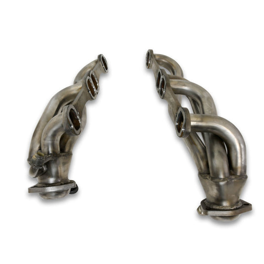 Jba 1832S JBA Cat4Ward Headers