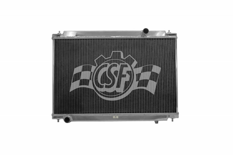 Load image into Gallery viewer, Csf 7041 CSF Radiators - Aluminum
