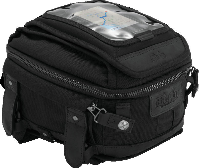 Load image into Gallery viewer, Burly Brand B15-1010B BUR Bike Bags
