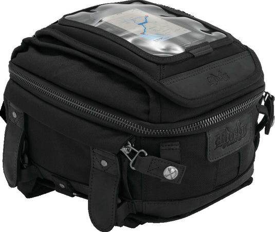 Burly Brand B15-1010B BUR Bike Bags