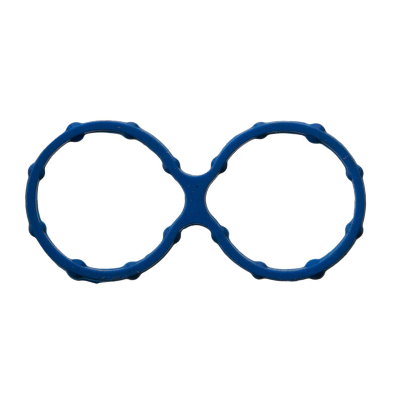 Load image into Gallery viewer, Fel-Pro 71339 FEL Oil Filter Adapter Seals
