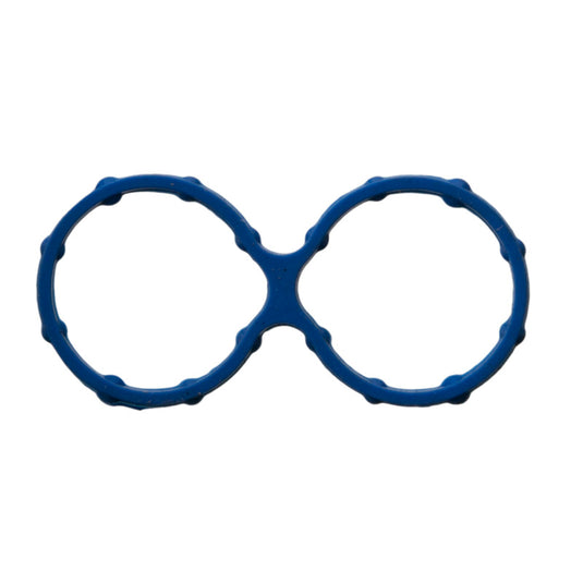 Fel-Pro 71339 FEL Oil Filter Adapter Seals