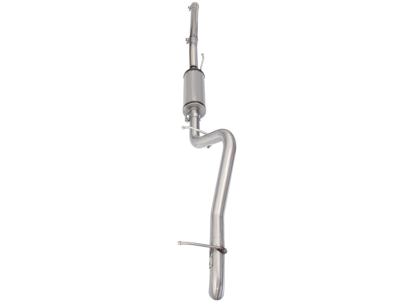 Load image into Gallery viewer, Afe 49-48057 AFE Exhaust Cat Back
