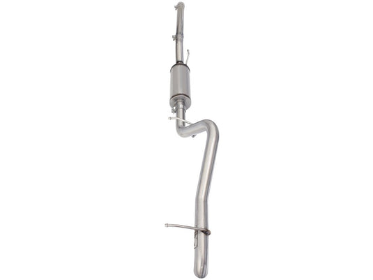 Afe 49-48057 AFE Exhaust Cat Back