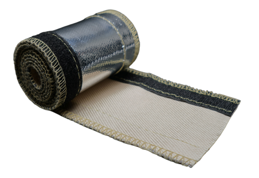 Deatschwerks 6-02-0008-V3 DW Reflective Heat Sleeving