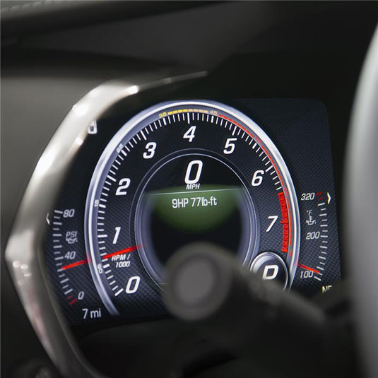 Autometer DL1066U AM DashControl