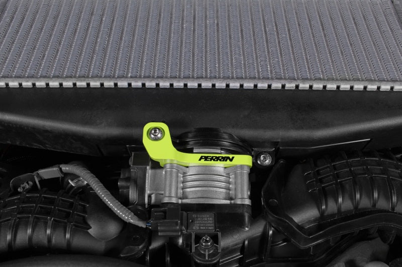 Load image into Gallery viewer, Perrin Performance PSP-ITR-331NY PA Top Mount Couplers/Brackets
