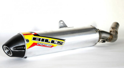 Bills Pipes 41-KT2513 4-Stroke SA4 Series Slip On