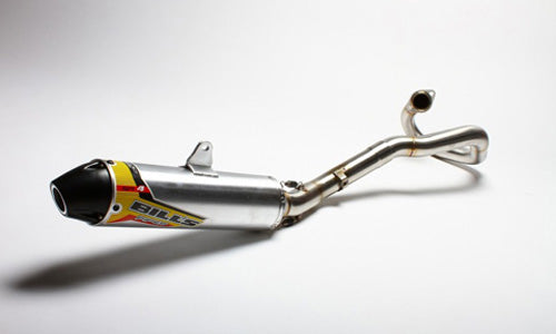 Bills Pipes 42-KT2513 4-Stroke SA4 Series Full System