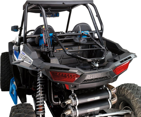 Moose Racing 1512-0239 Spare Tire Carrier for Polaris RZR XP 1000