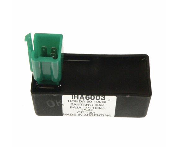 Arrowhead IHA6003 CDI Box