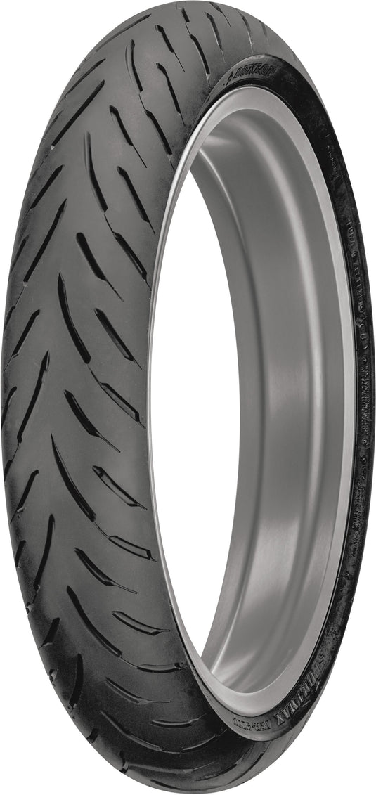 Dunlop 45067896 Sportmax GPR-300 Front Tire - 120/70ZR17