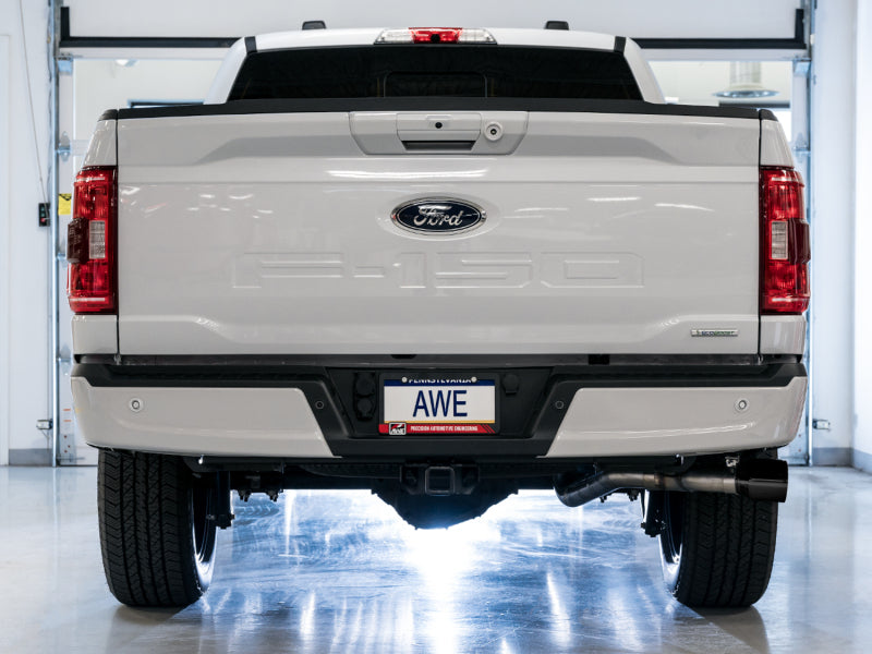 Load image into Gallery viewer, Awe Tuning 3015-23059 AWE Cat-Back FG Edition
