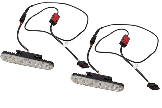Fishbone Offroad FB33195R FBO Fenders