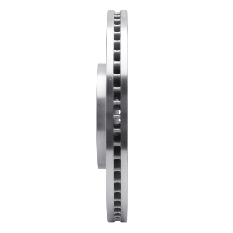 Load image into Gallery viewer, R1 Concepts 631-68012R RNC Brake Rotor - Drill &amp; Slot
