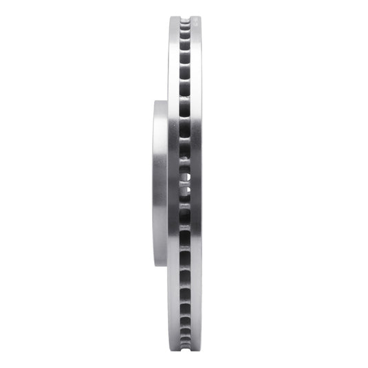 R1 Concepts 631-68012R RNC Brake Rotor - Drill & Slot