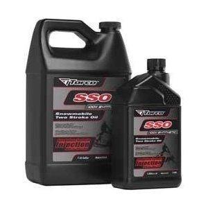 Torco International Corp S970077SE Synthetic/Petroleum Snowmobile 2T Oil - 4L.