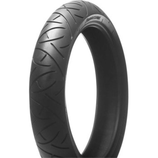 Bridgestone 146430 BRG Battlax BT021 Tire