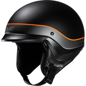 Load image into Gallery viewer, Hjc C20 Probe Helmet (Large, Semi-Flat Dull Orange (MC-7SF))
