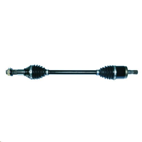 Tytaneum 813-0370 Heavy Duty CV Axle