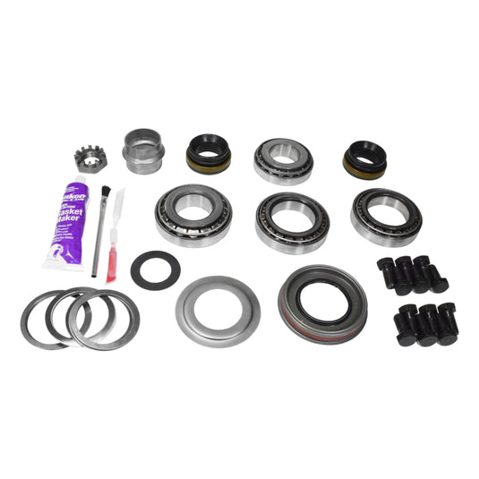 Yukon Gear & Axle YK D60SR YUK Master Overhaul Kits
