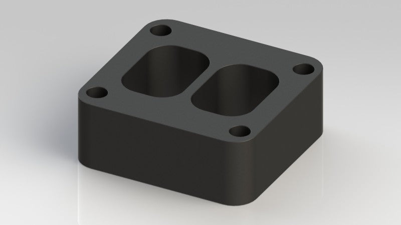 Load image into Gallery viewer, Fleece Performance FPE-T4PED-SPACER1.5 FPE Pedestal Spacers
