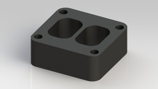 Fleece Performance FPE-T4PED-SPACER1.5 FPE Pedestal Spacers
