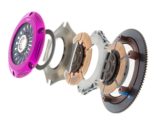 Exedy FM022HD EXE Hyper Multi Clutch Kits