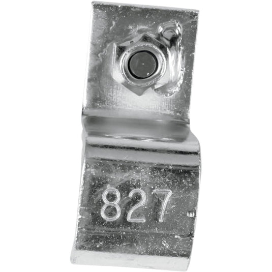 Moose Racing 827 Replacement Square Clamp for Skid Plate