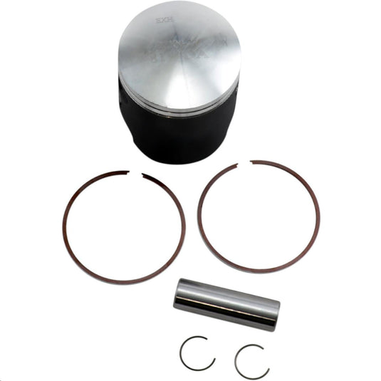 Wossner 8140DA Piston Kit - 66.34mm