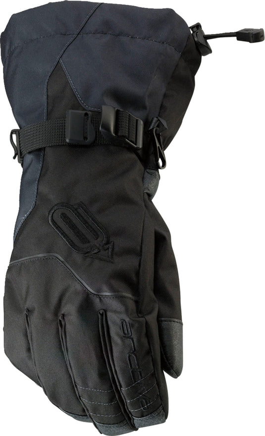 Black/Gray