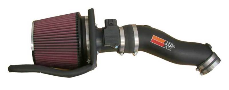 Load image into Gallery viewer, K&amp;N Engineering 57-2532 KN 57 FIPK Air Intake 50
