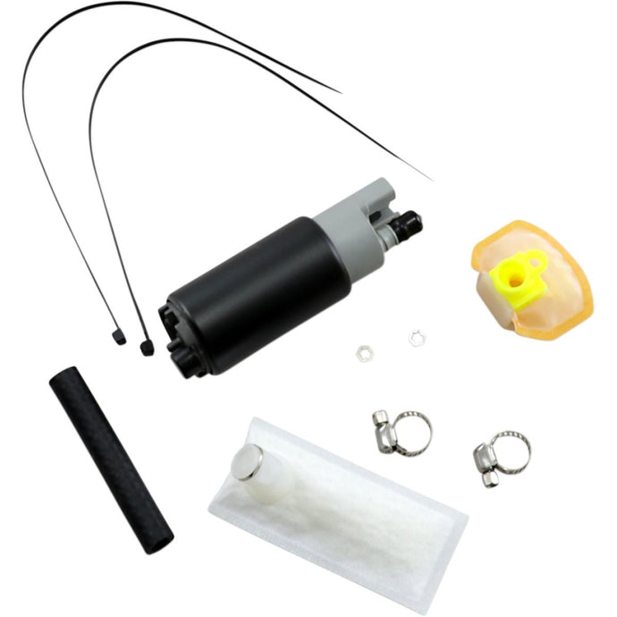 All Balls 47-2018 Fuel Pump Rebuild Kit