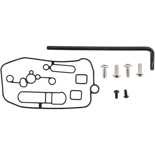 Moose Racing 26-1512 Carburetor Mid Body Gasket Kit
