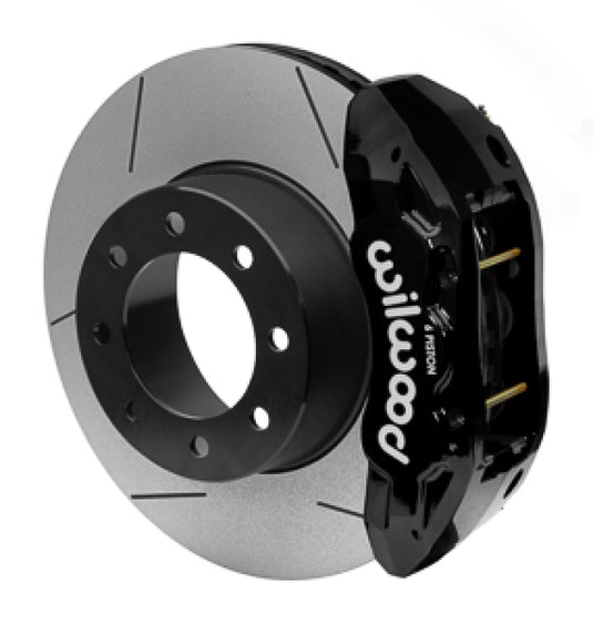 Wilwood 140-17749 WIL TX6R Brake Kit