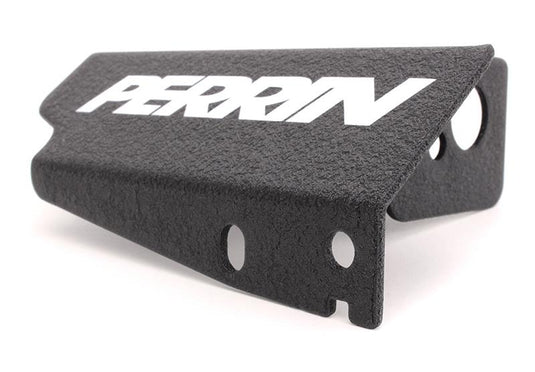 Perrin Performance PSP-ENG-161BK PA Boost Control Solenoid Cover