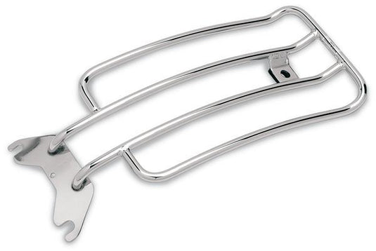 Motherwell MWL-133-CH 6in. Solo Luggage Rack - Chrome