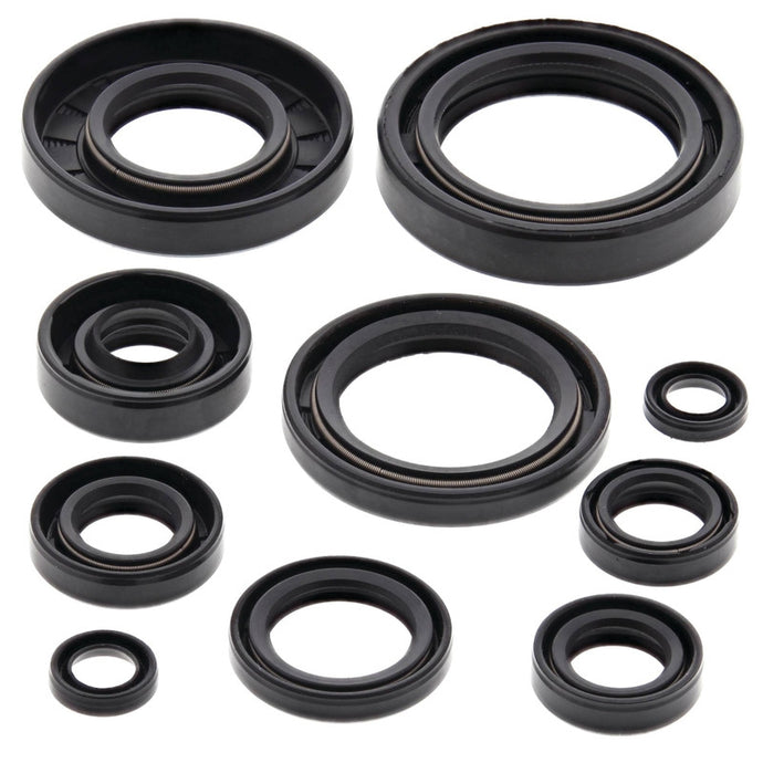 Vertex 822172 Oil Seal Kit