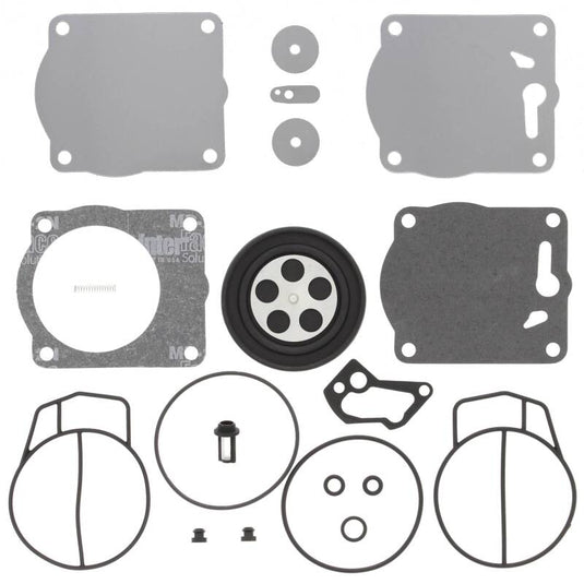 Vertex Pistons 451469 VEP Complete Gasket Kit