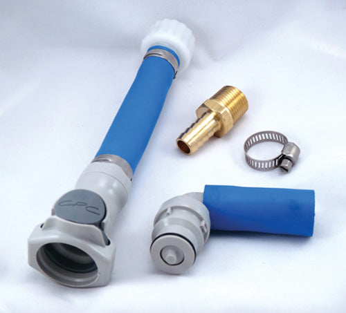 Atlantis A6011 Flush Kit